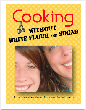 cookbook cover